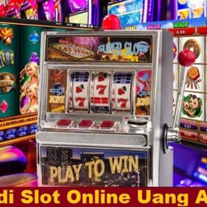 Main Slot Online, Main Sabar Bisa Dapat Jackpot Ratusan Juta Rupiah
