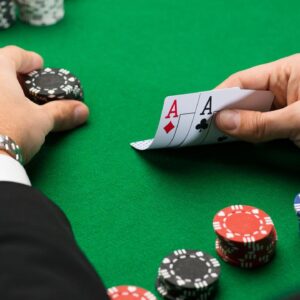 Cara Bermain Poker Online Dan Mengenal Istilahnya