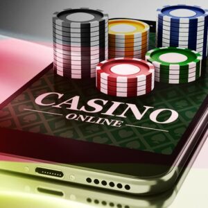 Berjudi Pada Casino Online Memiliki Sensasi Seperti Casino Aslinya