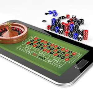 Seru dan Menegangkan Main Judi Roulette Pada Casino Online