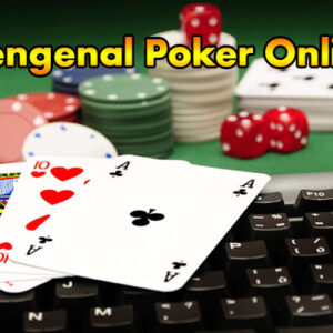 Mengenal Tingkatan Kartu Yang Ada Pada Judi Poker Online