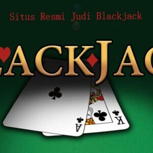 Cara Memainkan Kartu di Tangan Pada Judi Blackjack Online