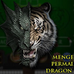 Cukup Mudah Untuk Memainkan Judi Dragon Tiger Online