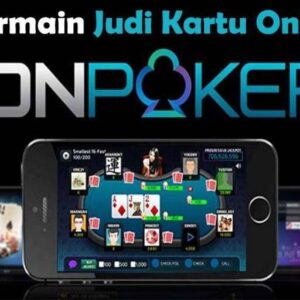 IDN Poker Adalah Server Poker Online Terbaik Di Indonesia