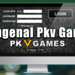 Mengenal Server PKV Games Sebagai Penyedia Game Kartu Online