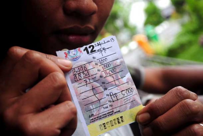 Data HK Harian Menyajikan Semua Keluaran Togel Hongkong Lengkap